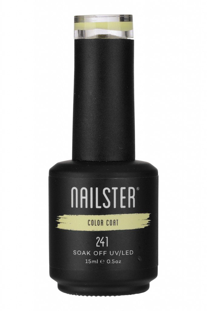 Summer Grass 15ml · 241 | Nailster Denmark