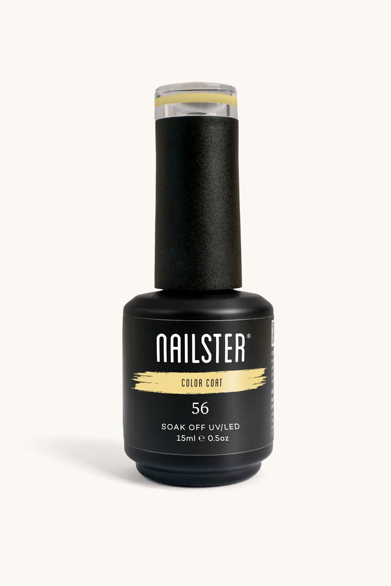 Sunflower Kiss 15ml · 56 | Nailster Denmark