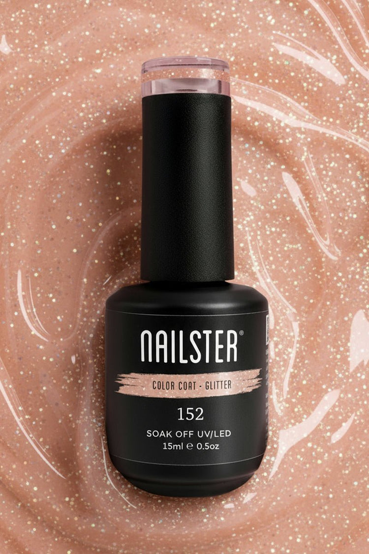Sunset Dazed · 152 – Gel Polish by Nailster
