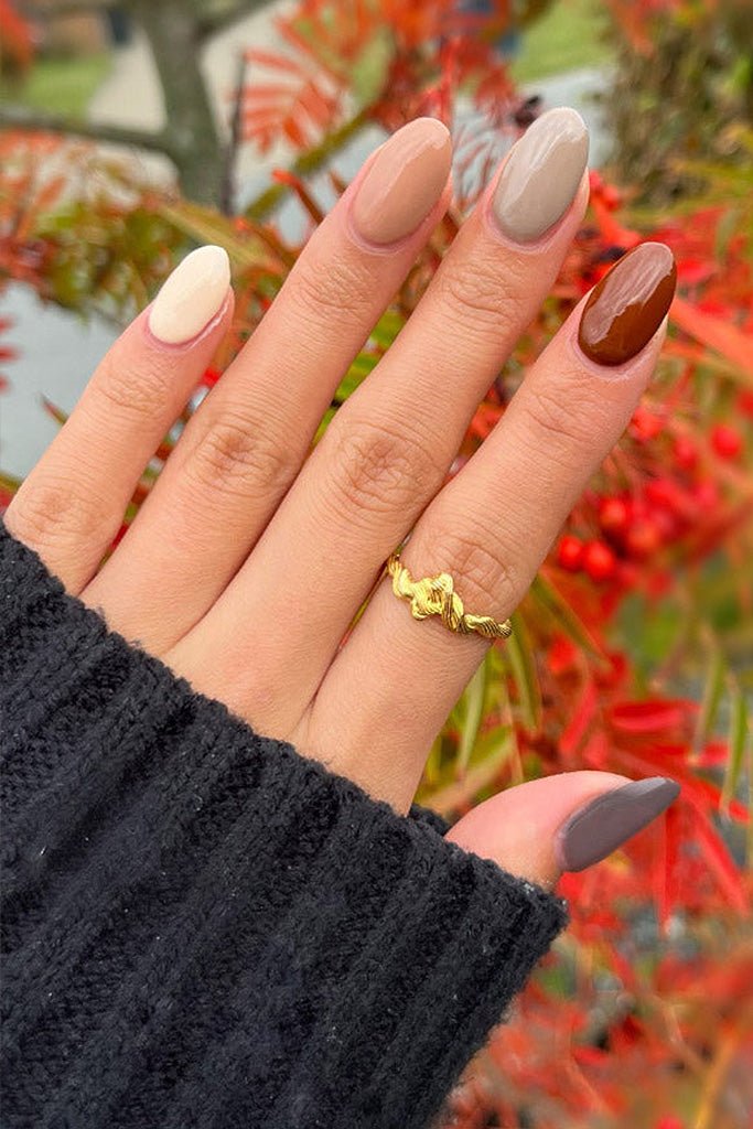 Sweet Soil · 232 – Gel Polish by Nailster, image 3