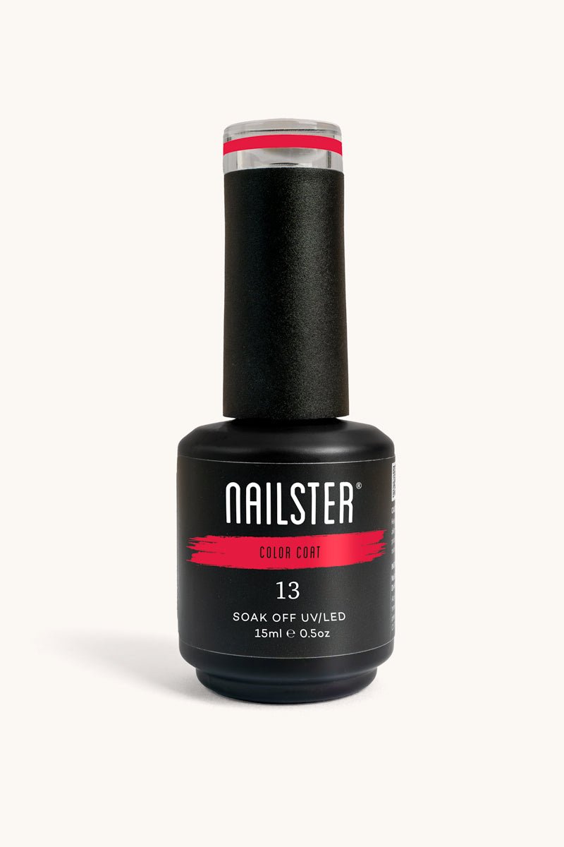 Tinted Love 15ml · 13 | Nailster Denmark