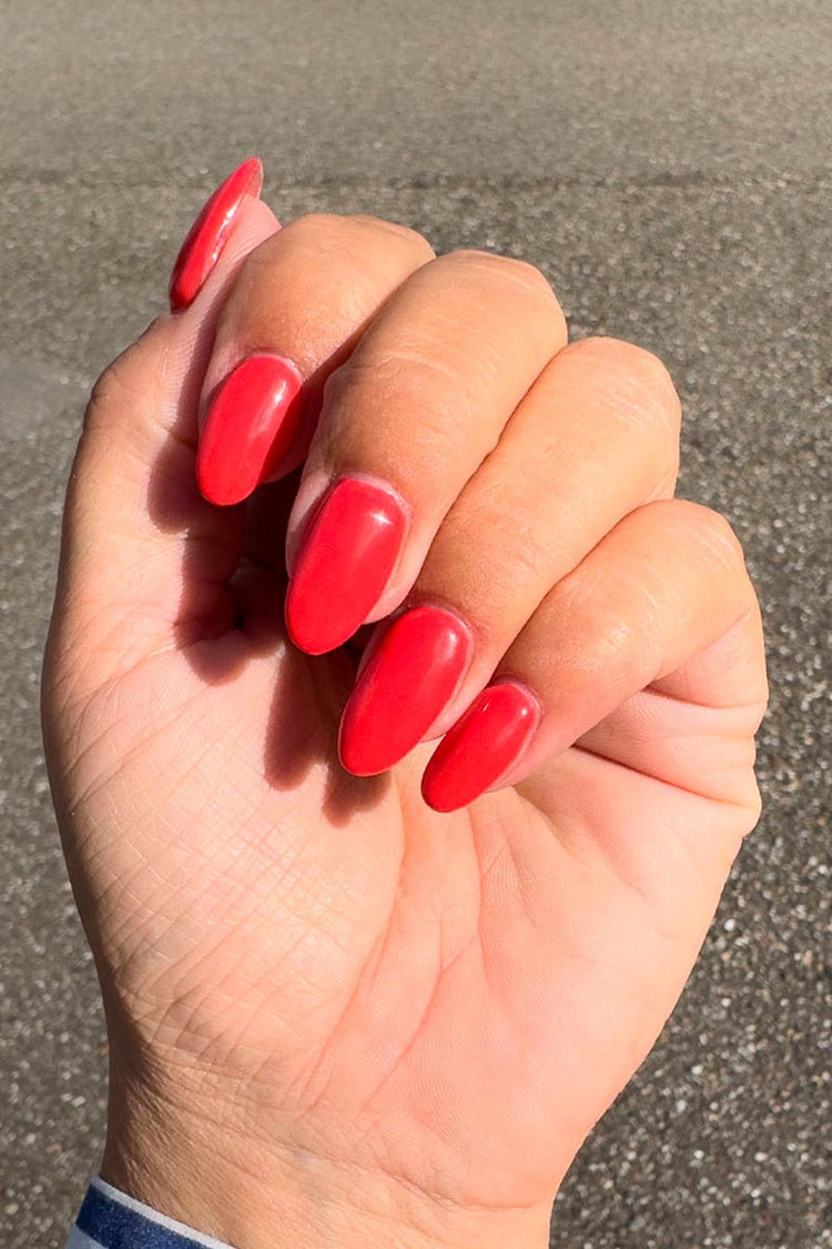 Tinted Love · 13 – Gel Polish by Nailster, image 3