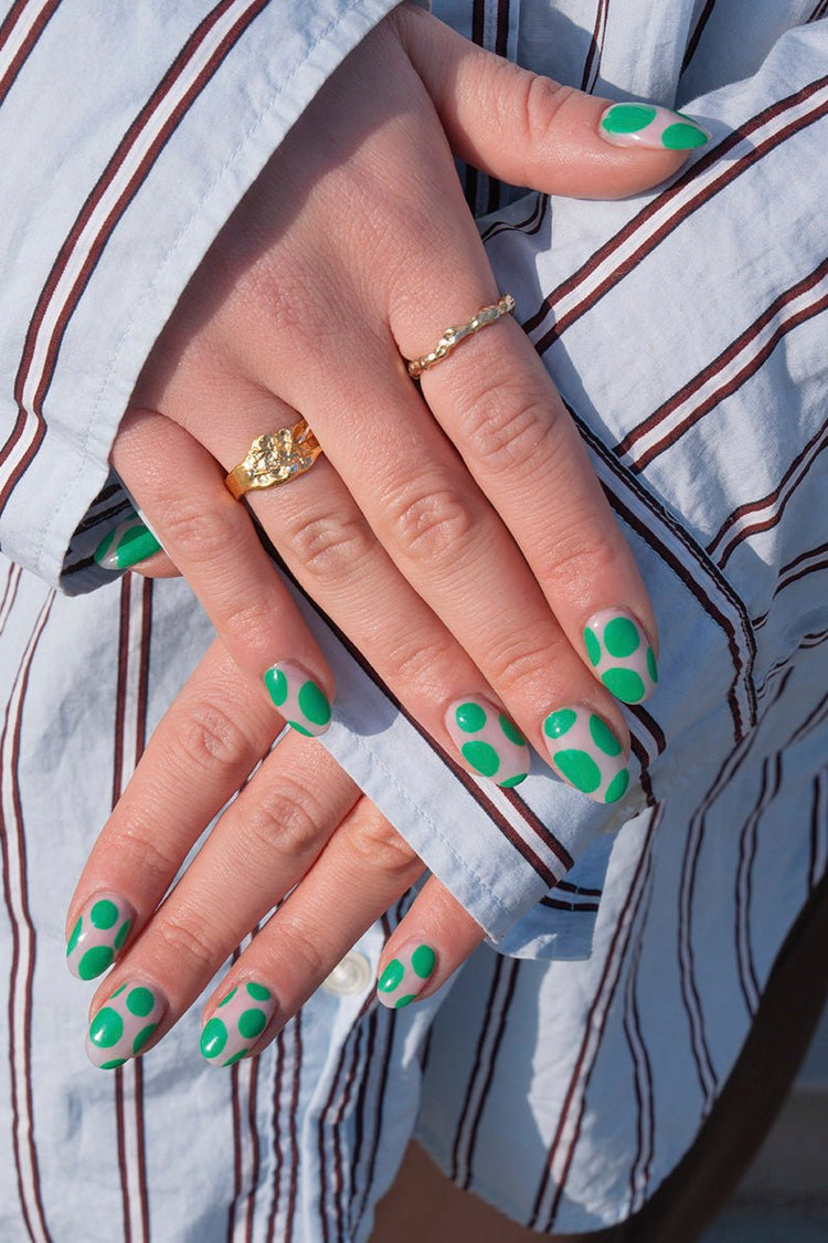 Toxic Green · 65 – Gel Polish by Nailster, image 3