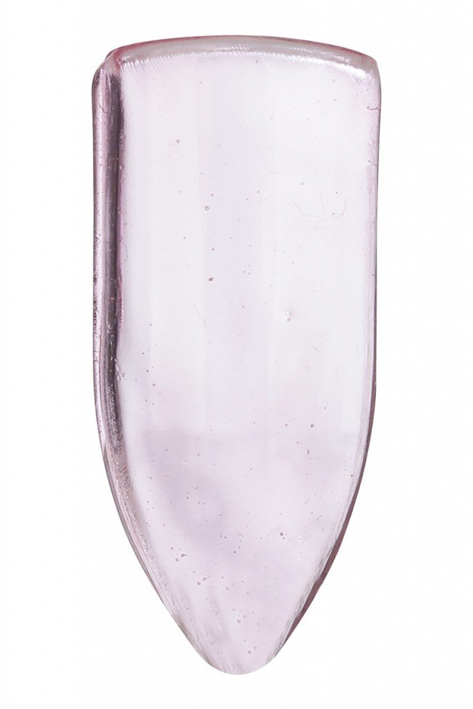 Transparent Pink 15ml · 264 | Nailster Denmark