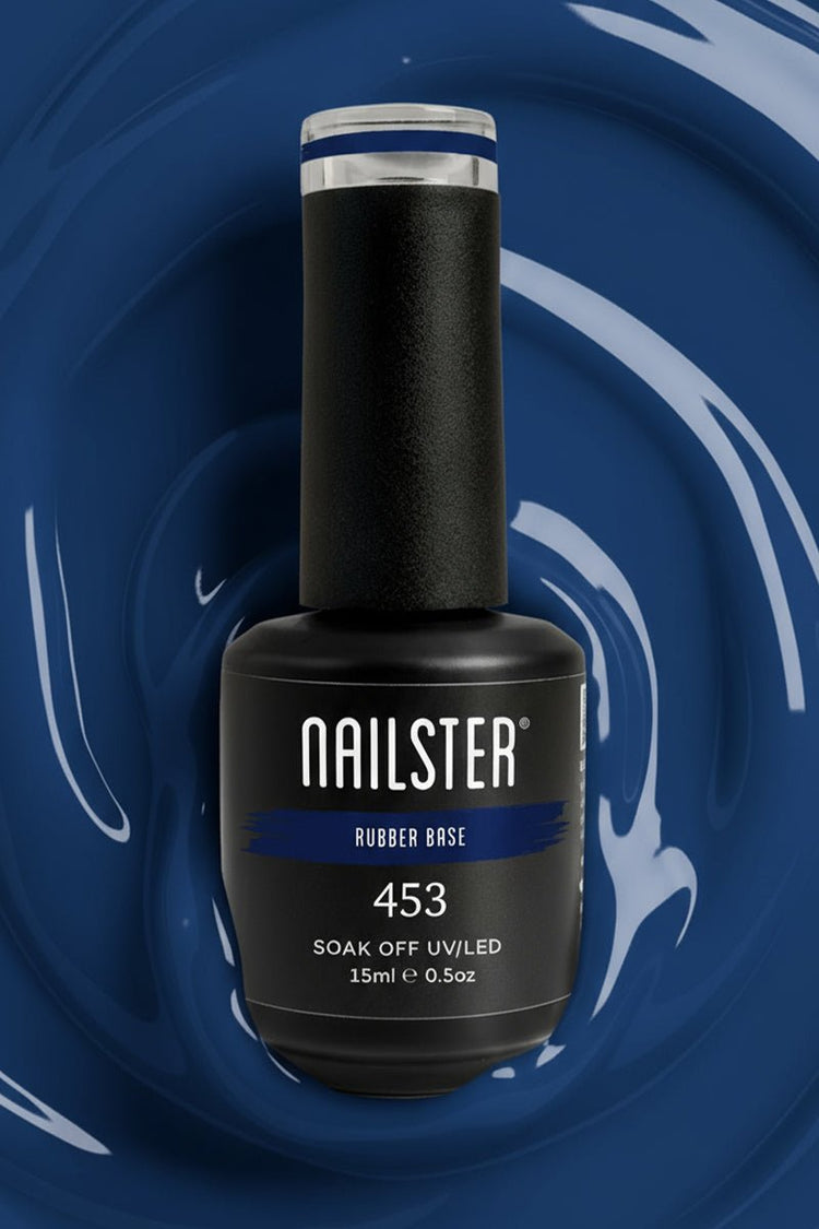 True Blue · 453 | Nailster Denmark