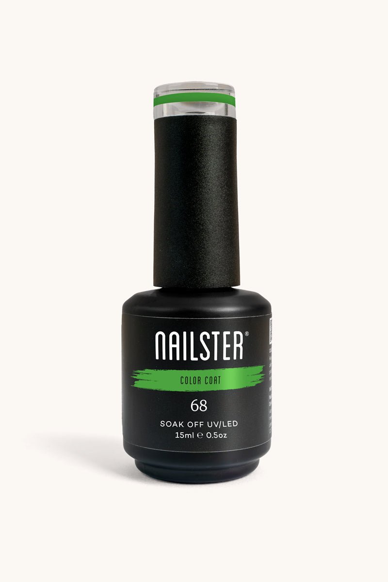 Turtle 15ml · 68 | Nailster Denmark