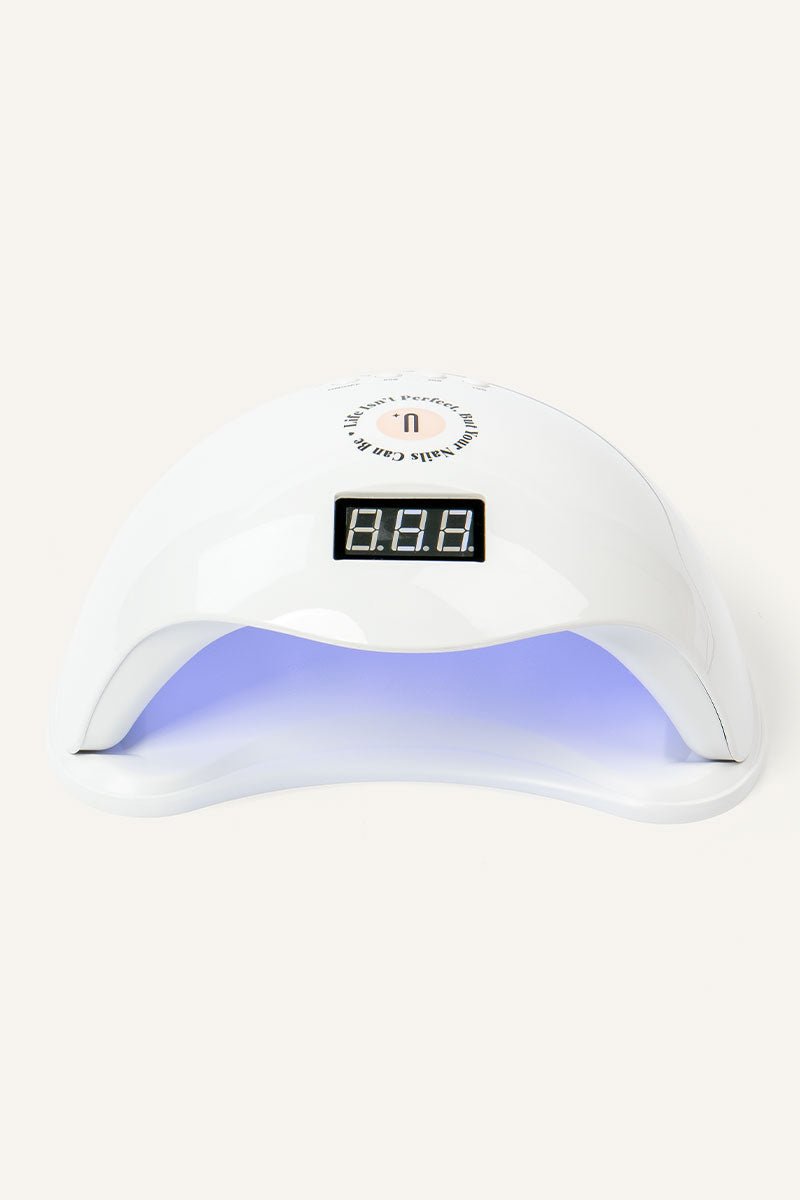 UV/LED Lamp - Buy at Nailster.com