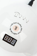 UV/LED - Lampe Pro | Nailster Denmark