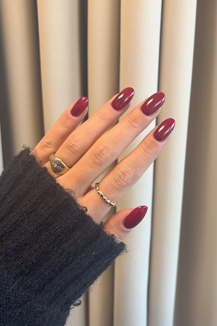 Vampire · 506 – Gel Polish by Nailster, image 3