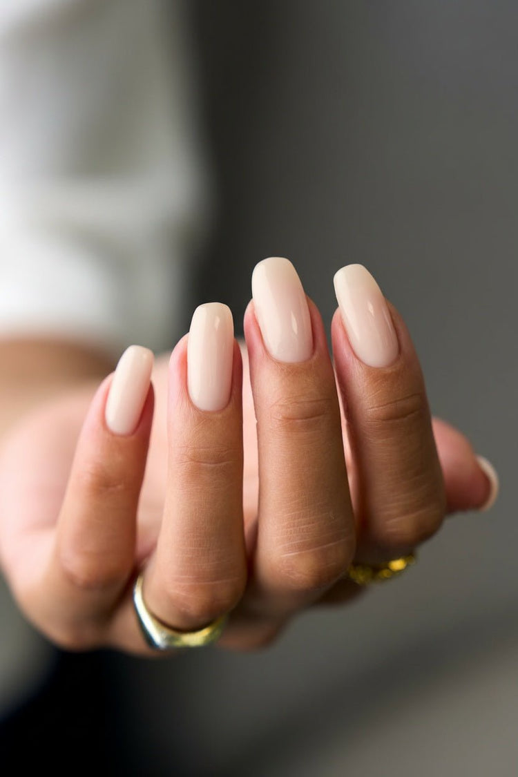 Vanilla · 519 – Gel Polish by Nailster, image 3