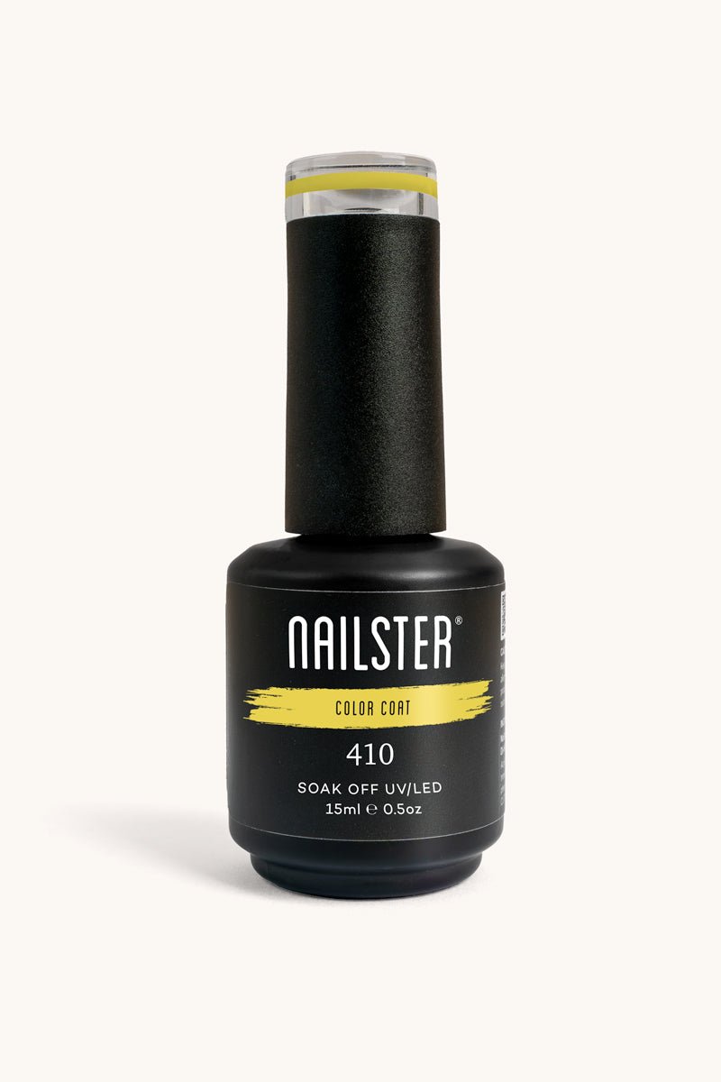 Vanilla Cream 15ml · 410 | Nailster Denmark