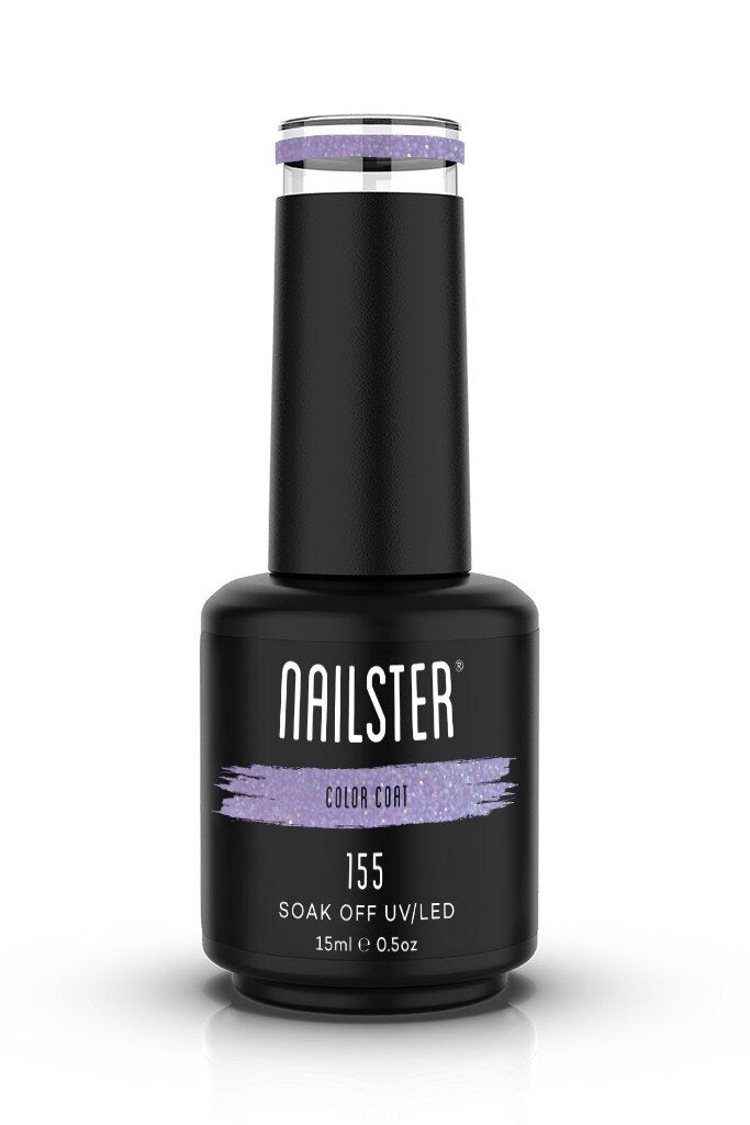 Violet Dream 15ml · 155 | Nailster Denmark