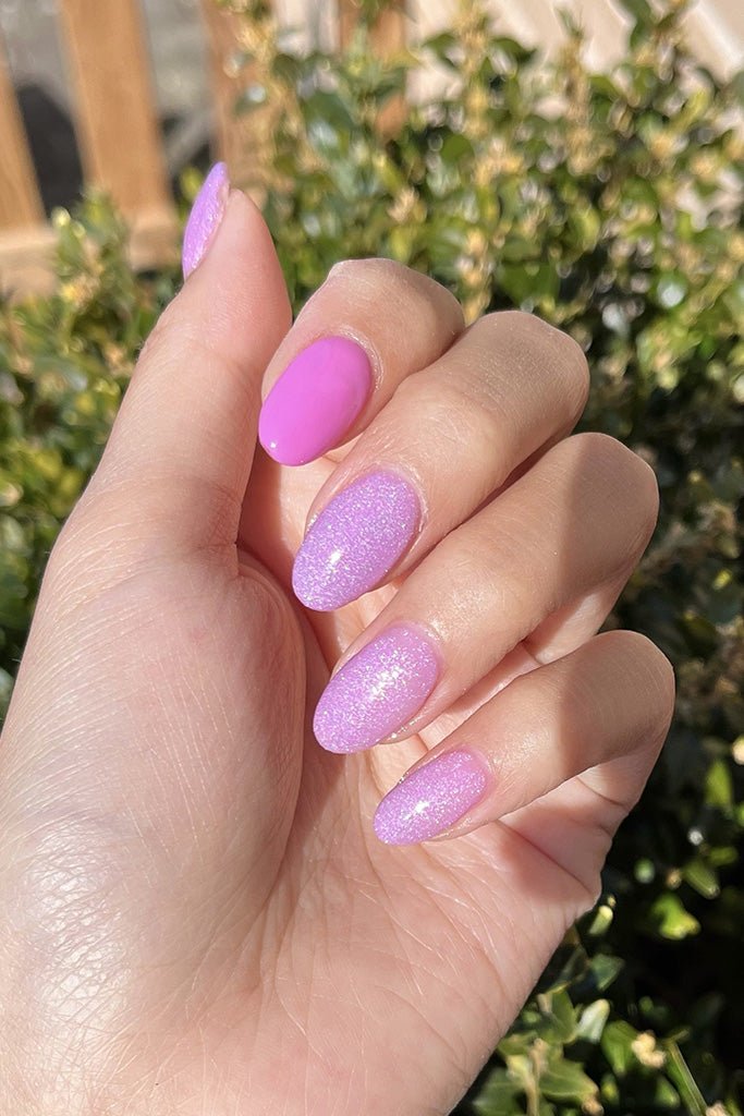 Violet Dream · 155 – Gel Polish by Nailster, image 3