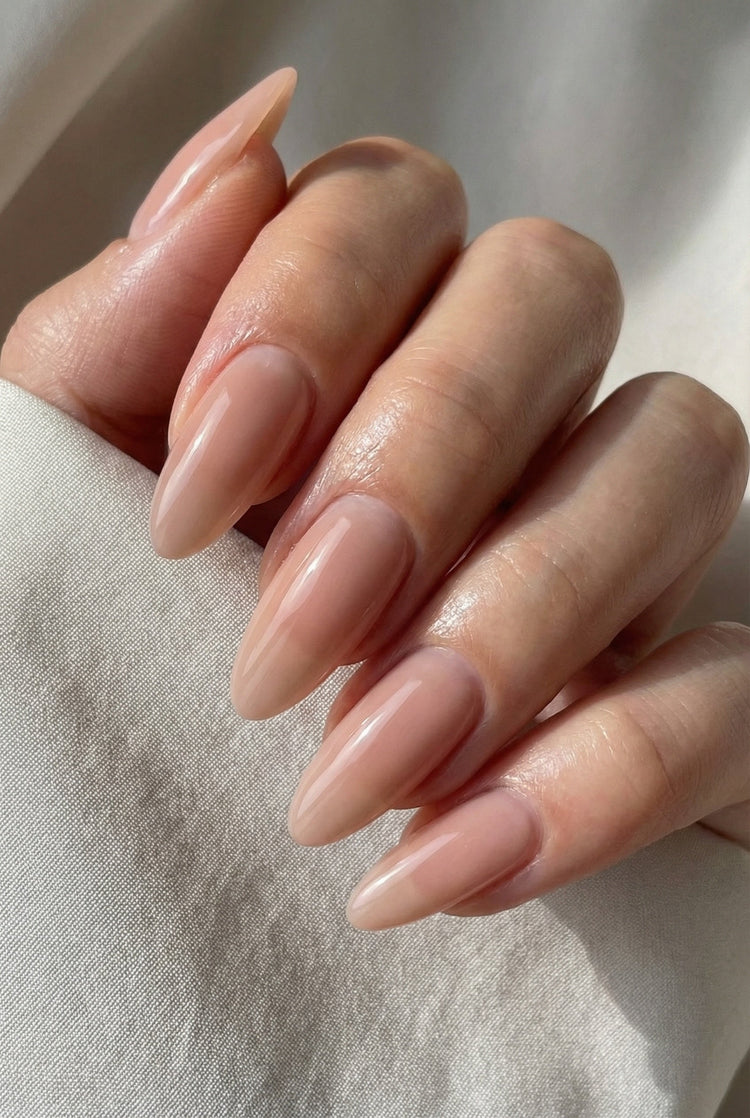 Warm Veil · 522 – Gel Polish by Nailster, image 3