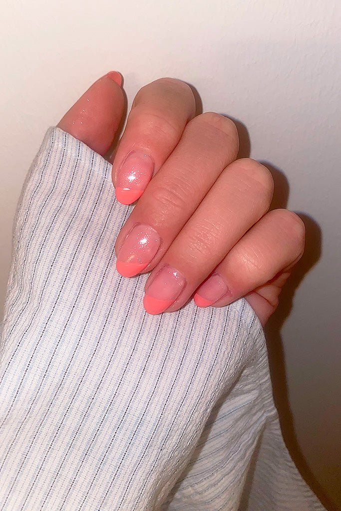 Watermelon · 20 – Gel Polish by Nailster, image 3