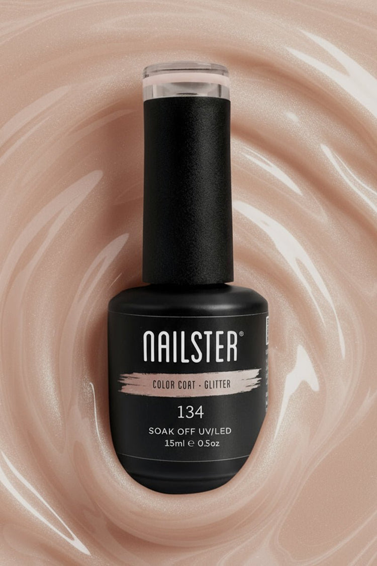 Whisper · 134 – Gel Polish by Nailster