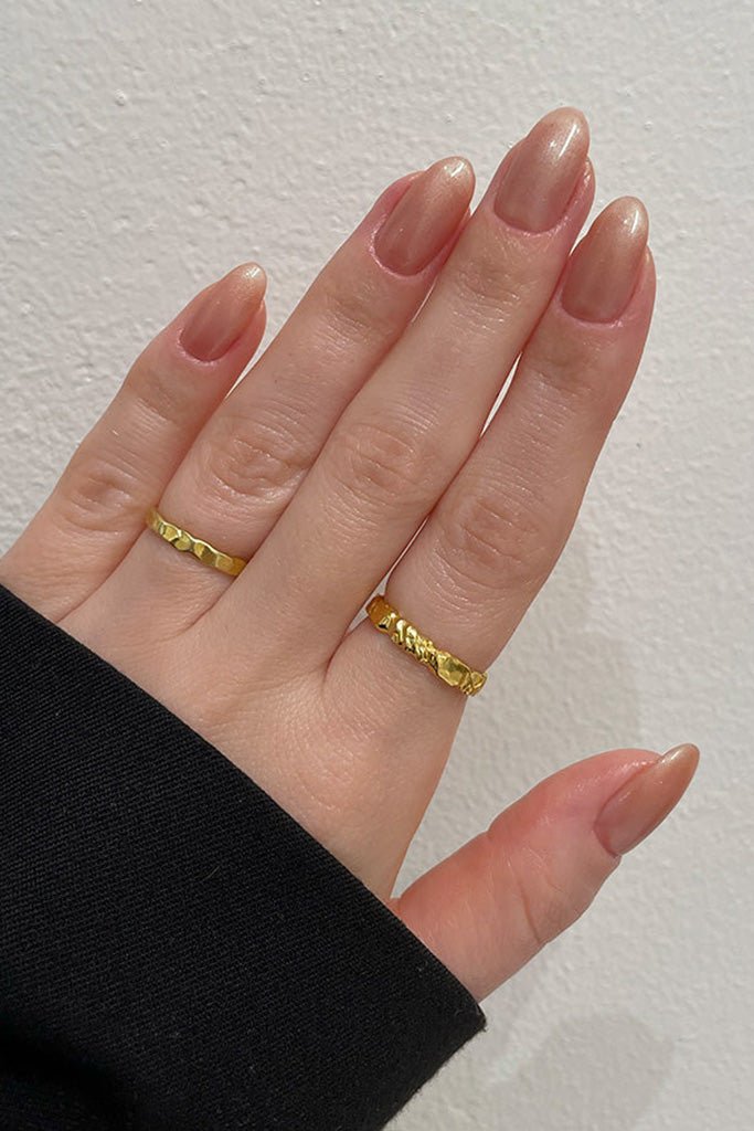 Whisper · 134 – Gel Polish by Nailster, image 3