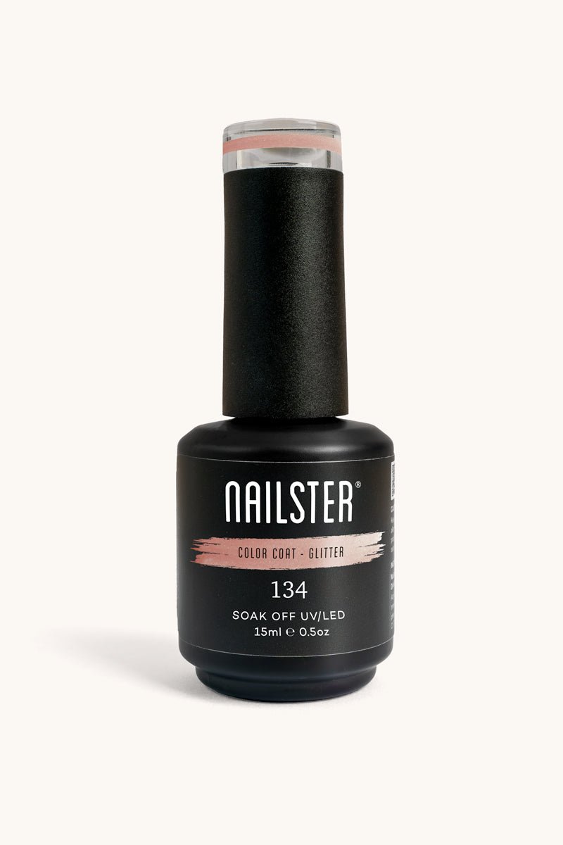 Whisper 15ml · 134 | Nailster Denmark