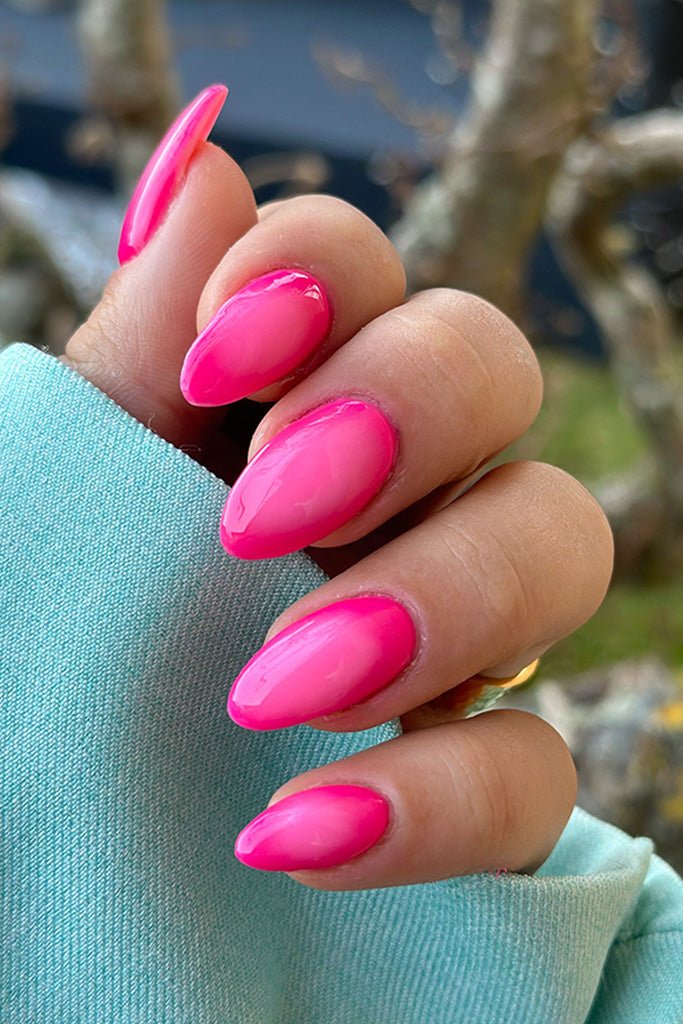 Yummi · 23 – Gel Polish by Nailster, image 3