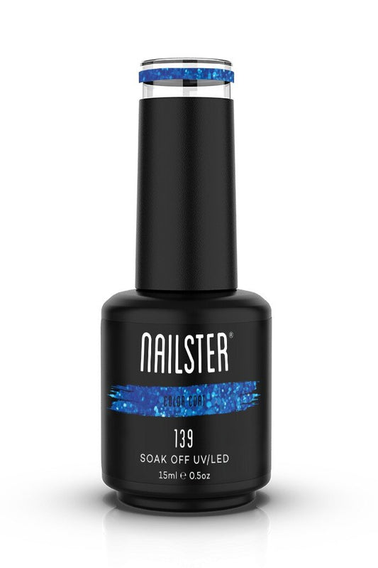 Blue Sapphire 15ml · 139